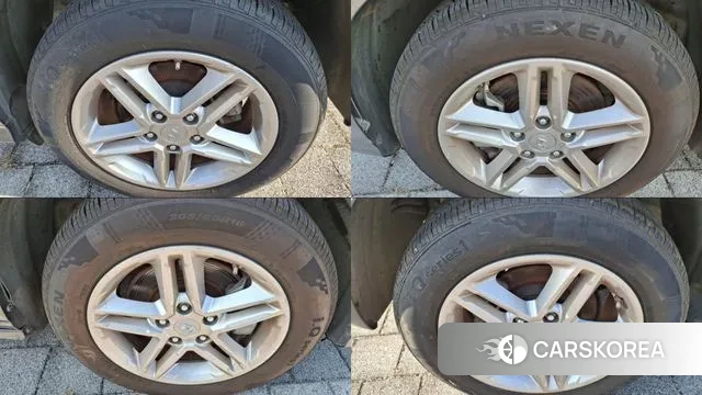 Hyundai The New Kona id 3312501 из Кореи 10