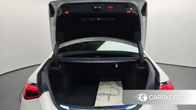 Mercedes-Benz S-Class W223 id 3839508 из Кореи 10