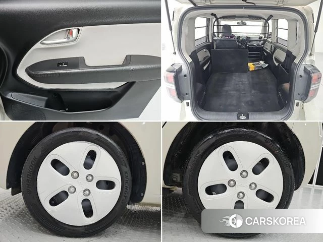 Kia The New Kia Ray id 4948848 из Кореи 10