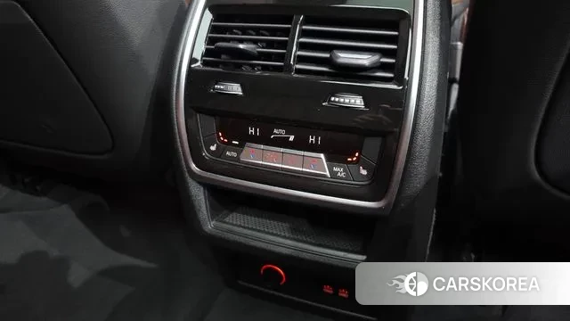 BMW X5 (G05) id 3663929 из Кореи 10