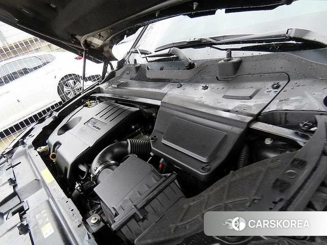 Land Rover Discovery Sports id 4551608 из Кореи 10