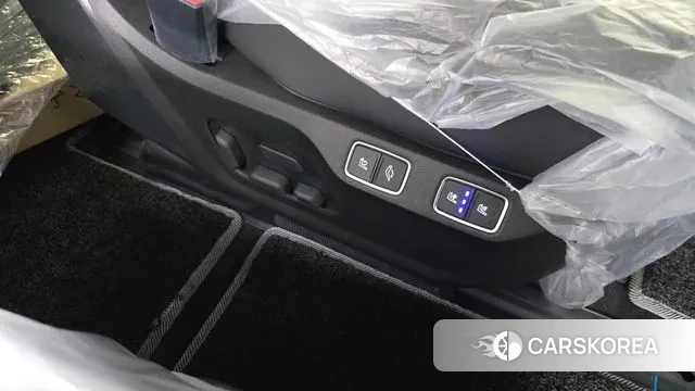 Hyundai Staria id 3078773 из Кореи 10