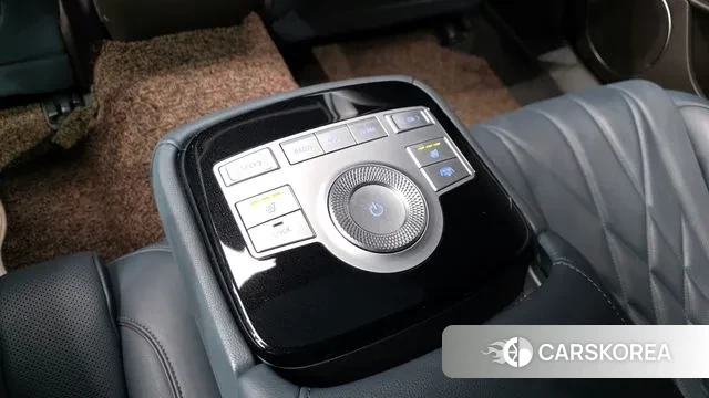 Genesis G80 (RG3) id 3621414 из Кореи 10