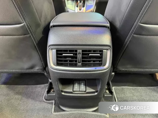 Honda CR-V 5th generation id 3552580 из Кореи 10