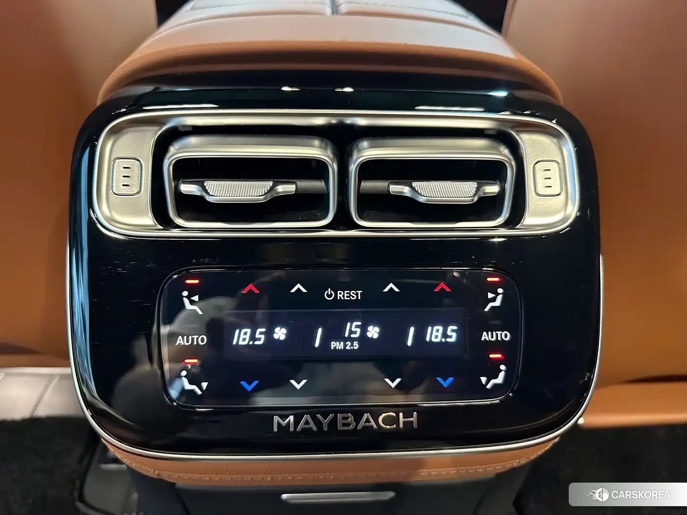 Mercedes-Benz Maybach S-Class id 4565071 из Китая 10