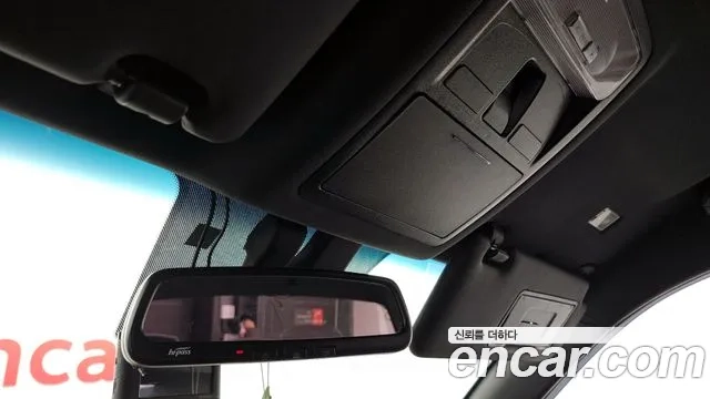 Ssangyong Rexton Sports Cannes id 2870419 из Кореи 10