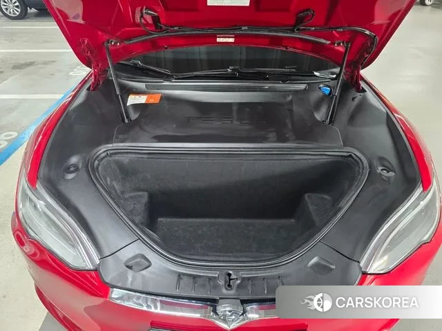 Tesla Model S id 3215098 из Кореи 10