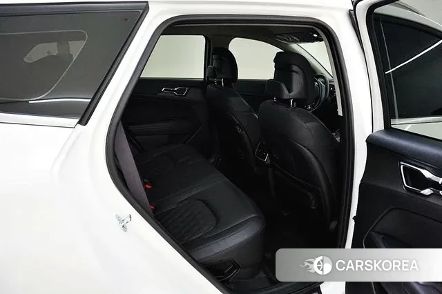 Kia The New Sportage 5th Generation Hybrid id 3477312 из Кореи 10