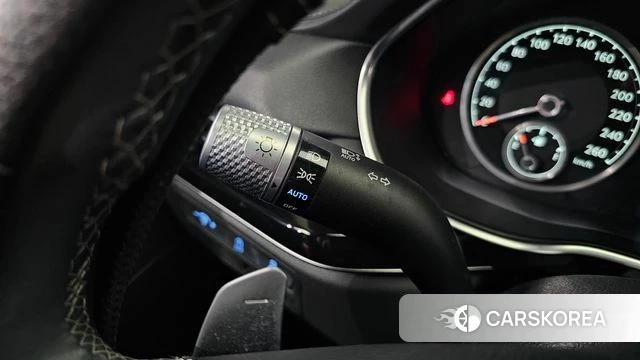 Genesis G80 (RG3) id 4445055 из Кореи 10
