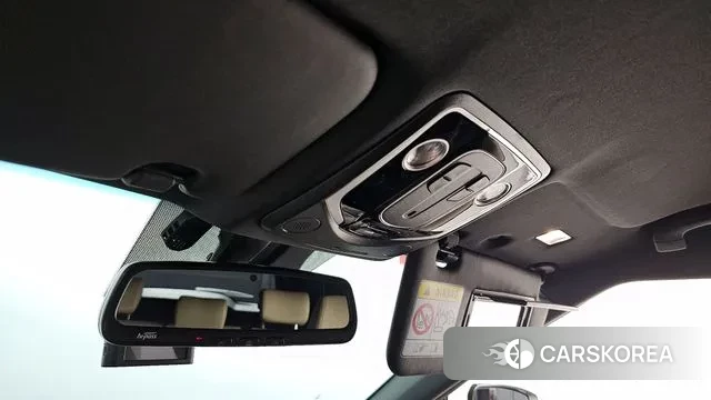 Ssangyong Torres id 2910156 из Кореи 10