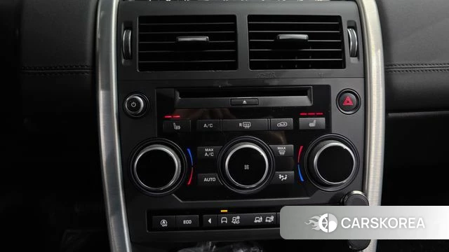 Land Rover Discovery Sports id 3917113 из Кореи 10