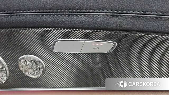 Mercedes-Benz E-Class W213 id 4309990 из Кореи 10