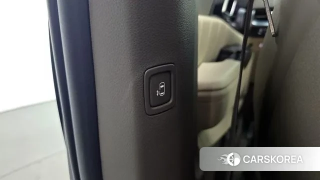 Kia Carnival 4th generation id 3406054 из Кореи 10