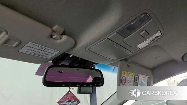 Kia The New K3 2nd generation id 3819417 из Кореи 10