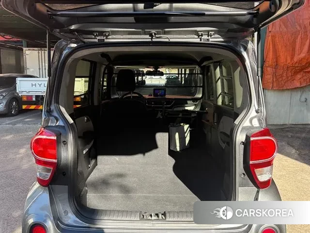 Kia The New Ray id 3577013 из Кореи 10