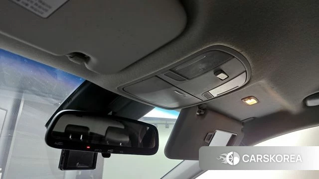 Hyundai Kona id 4188641 из Кореи 10