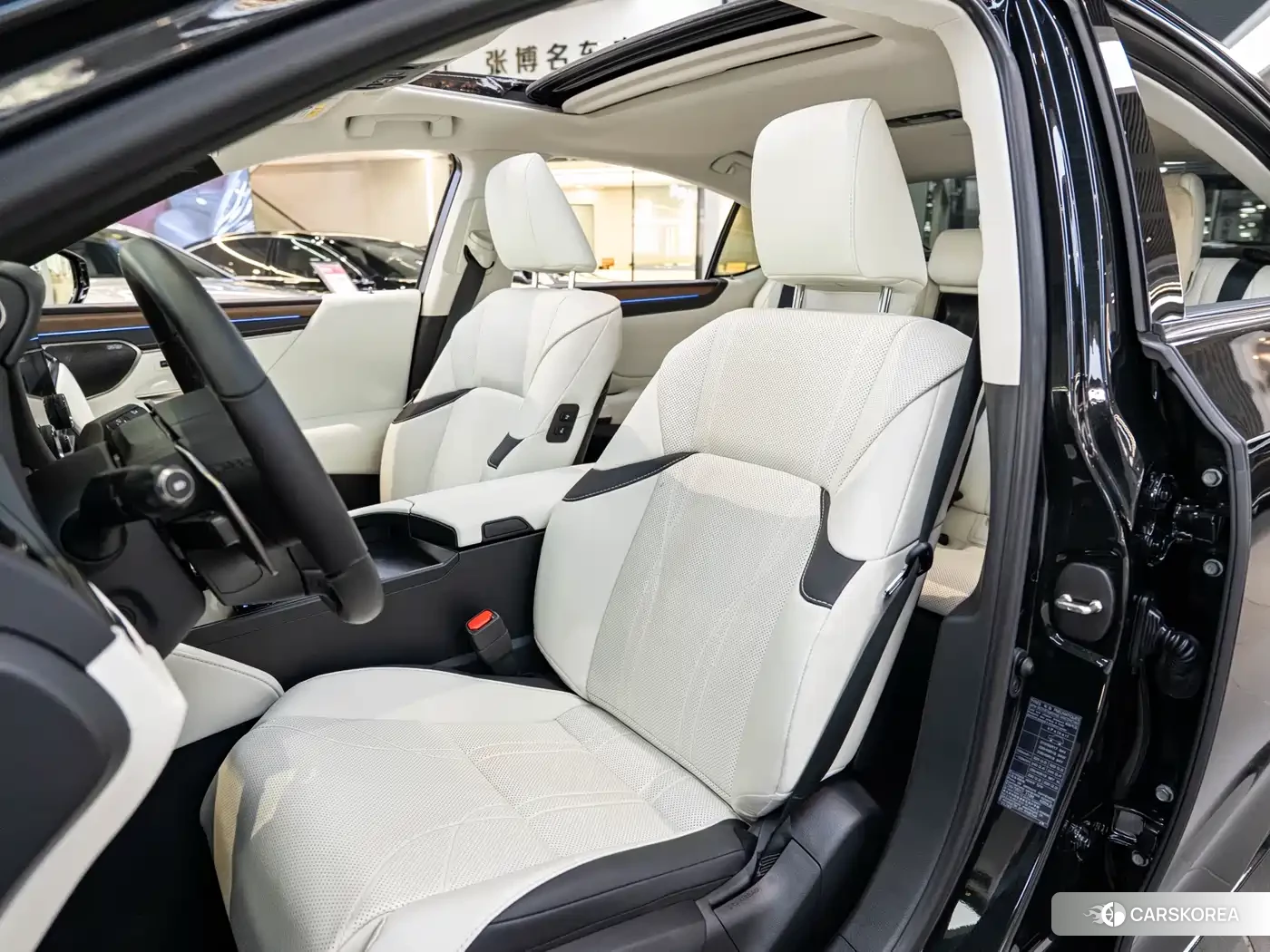 Lexus ES id 4583734 из Китая 10