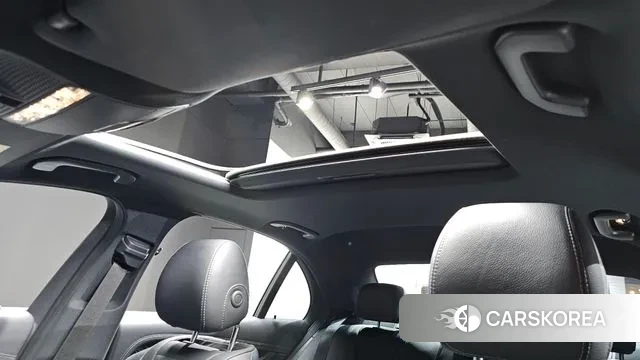 Mercedes-Benz E-Class W213 id 3735367 из Кореи 10