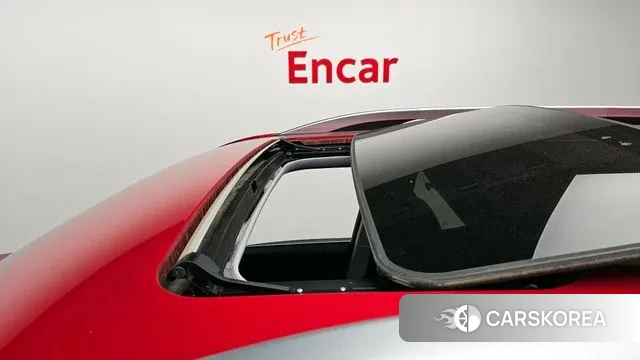 Ssangyong Rexton Sports id 3779191 из Кореи 10