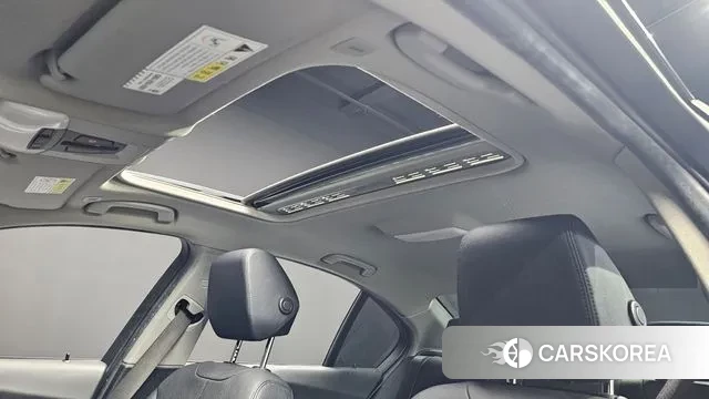 BMW 3 Series (F30) id 3429572 из Кореи 10