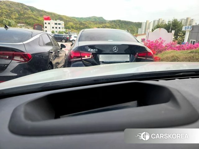 BMW 5 Series (G30) id 4186998 из Кореи 10