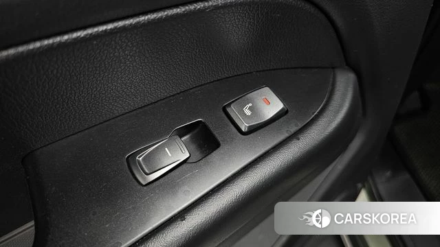 Ssangyong The New Rexton Sports Cannes id 4618858 из Кореи 10