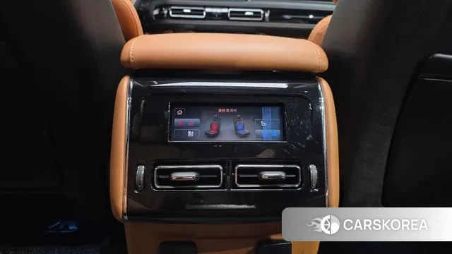 Lincoln Aviator 2nd generation id 3507677 из Кореи 10