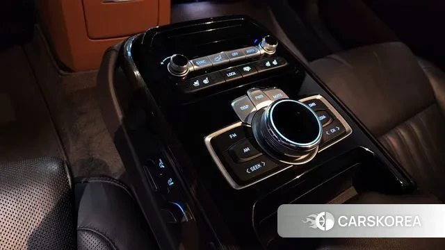 Genesis G90 id 3661290 из Кореи 10