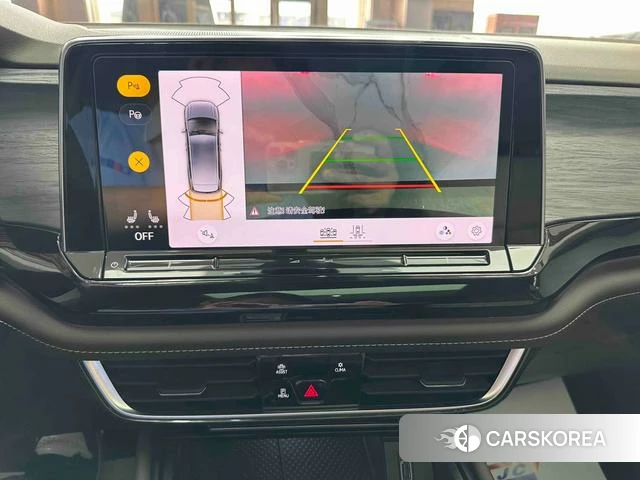 Volkswagen Weiran id 4257925 из Китая 10