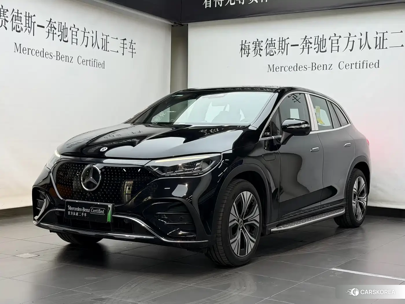 Mercedes-Benz EQE SUV id 4583703 из Китая 10