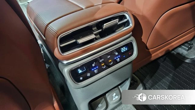 Genesis GV80 id 4243284 из Кореи 10