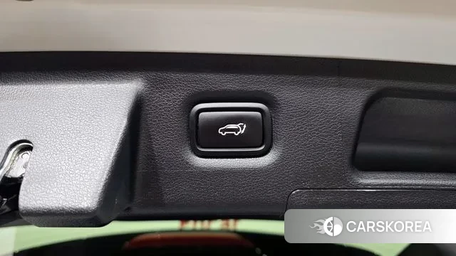 Hyundai The New Santa Fe id 3022848 из Кореи 10