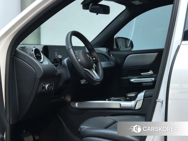 Mercedes-Benz GLB id 4260694 из Китая 10