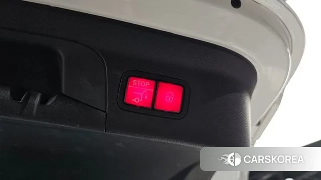 Mercedes-Benz GLC-Class X253 id 3577855 из Кореи 10