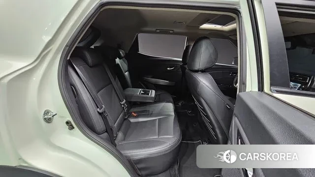 Ssangyong Berry New Tivoli id 3324732 из Кореи 10