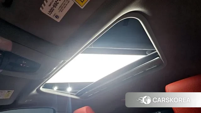 BMW 4 Series (F32) id 3574165 из Кореи 10