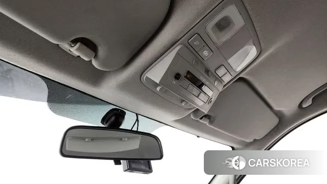 Hyundai The New Grand Starex id 3460170 из Кореи 10