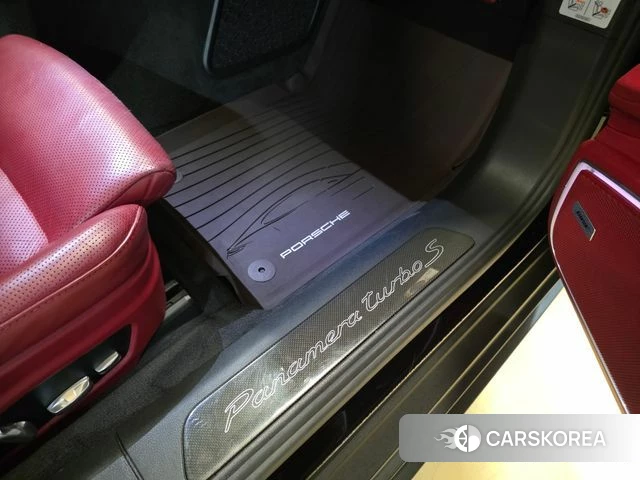 Porsche Panamera (971) id 4574328 из Кореи 10