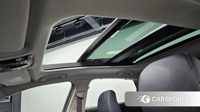 Kia K8 Hybrid id 3181487 из Кореи 10