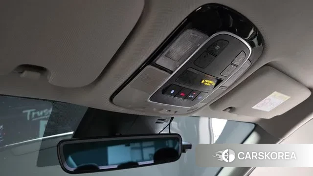 Hyundai Sonata Hybrid (DN8) id 3008732 из Кореи 10