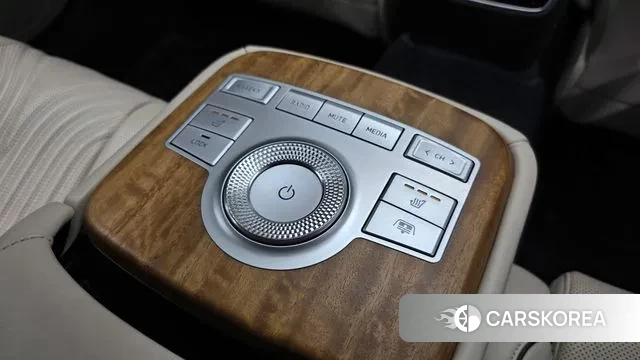 Genesis G80 (RG3) id 3703153 из Кореи 10