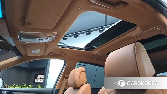 Genesis GV80 id 3353541 из Кореи 10