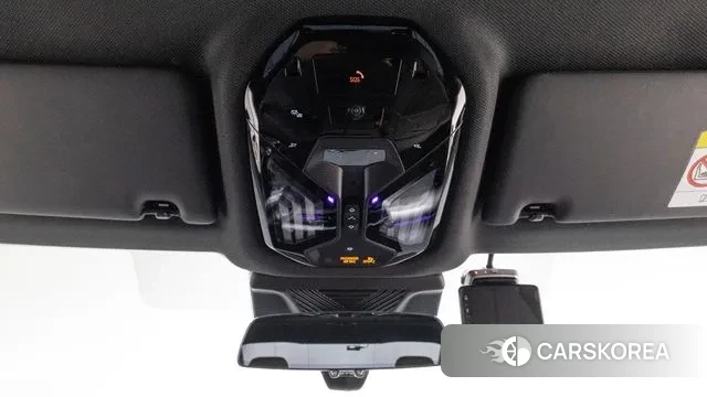 BMW 5 Series (G60) id 3462238 из Кореи 10