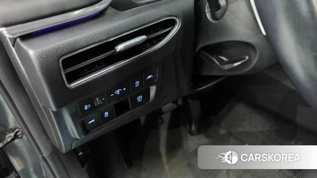 Hyundai Sonata (DN8) id 4702438 из Кореи 10