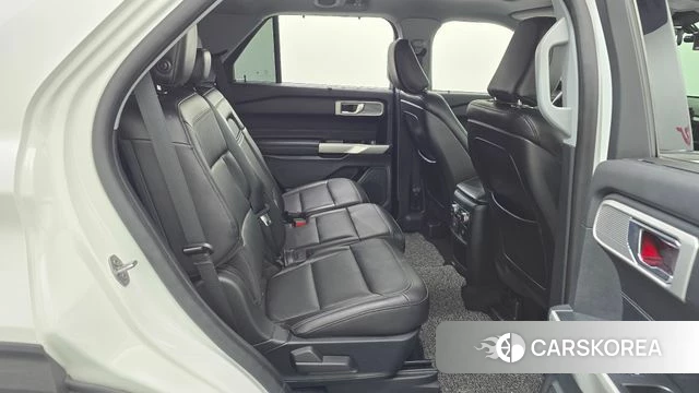 Ford Explorer 6th Generation id 4416321 из Кореи 10