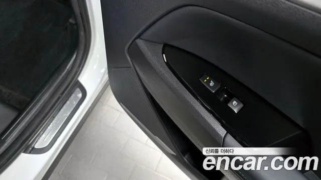 Kia Sportage 5th Generation Hybrid id 2240799 из Кореи 10