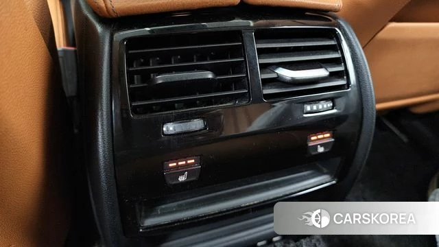 BMW 5 Series (G30) id 4323813 из Кореи 10