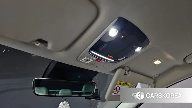 Kia Sportage 5th Generation Hybrid id 3421154 из Кореи 10