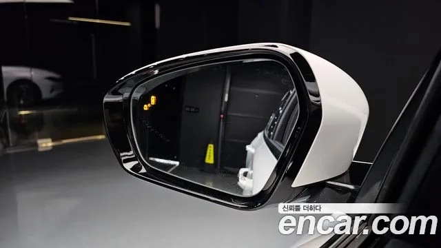 Hyundai The New Grandeur IG Hybrid id 2921397 из Кореи 10