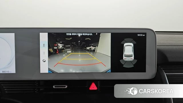 Hyundai Ionic 5 id 4376400 из Кореи 10